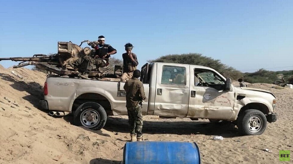 اليمن.. قوات "الانتقالي الجنوبي" تحقق تقدما في معارك أبين