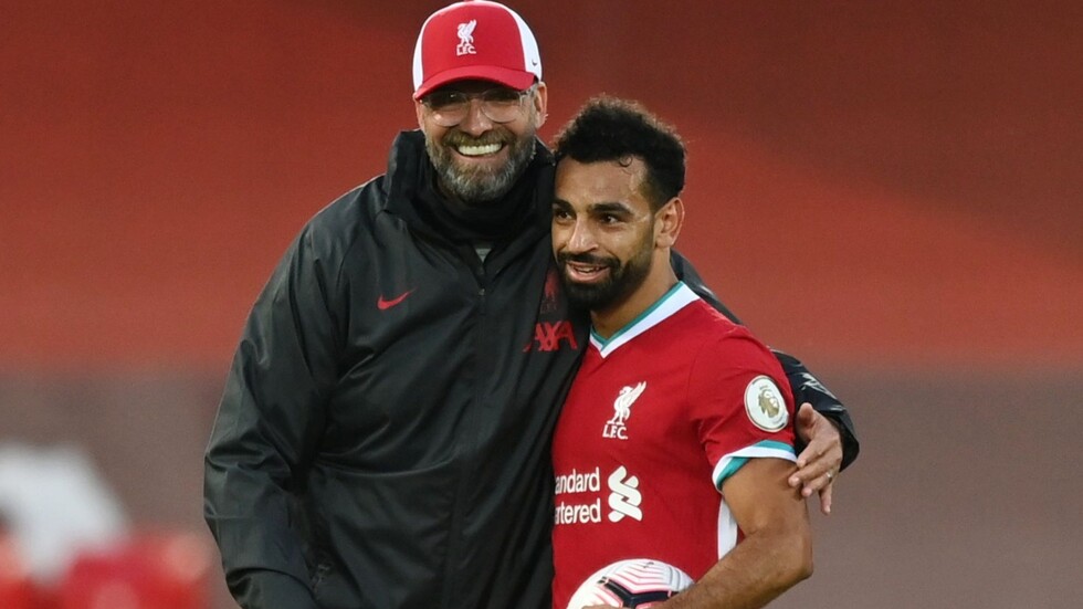 كلوب يدافع عن صلاح على خلفية إصابته بكورونا وحفل زفاف شقيقه (فيديو)