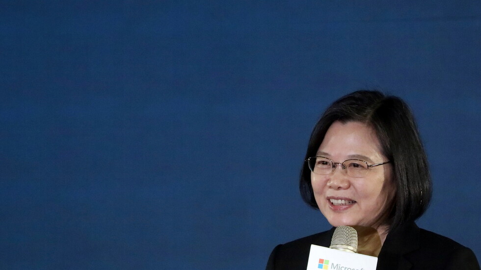 تايوان بصدد الشروع في تصنيع أول غواصة