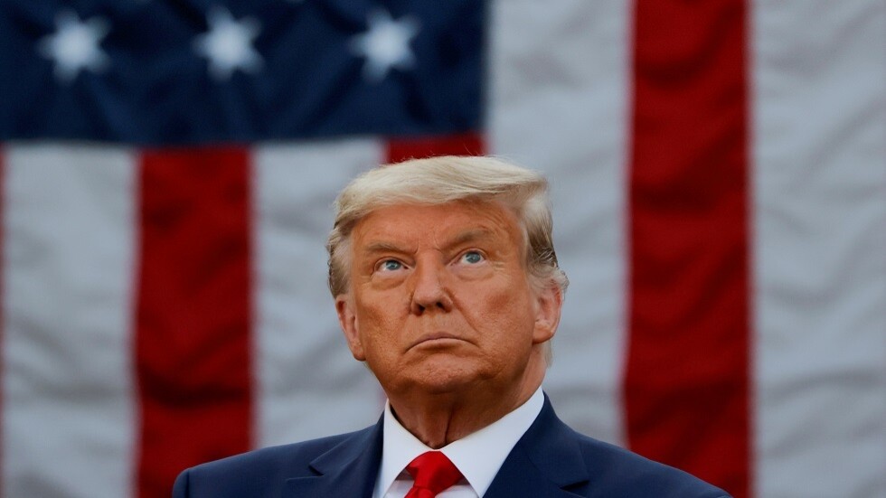 حملة بايدن: ترامب في وضع قانوني ميؤوس منه