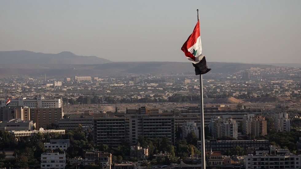 الائتلاف السوري المعارض يعلن تشكيل مفوضية للانتخابات