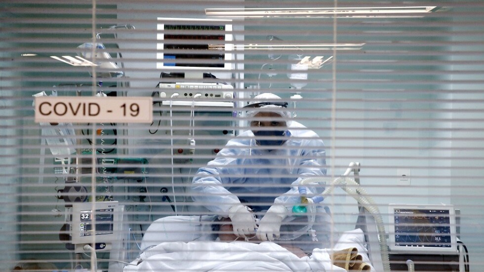 إصابات كورونا في البرازيل تتجاوز الـ6 ملايين