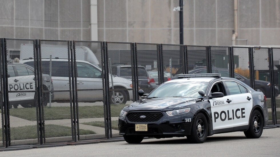 جرحى بإطلاق نار في ولاية ويسكونسن الأمريكية