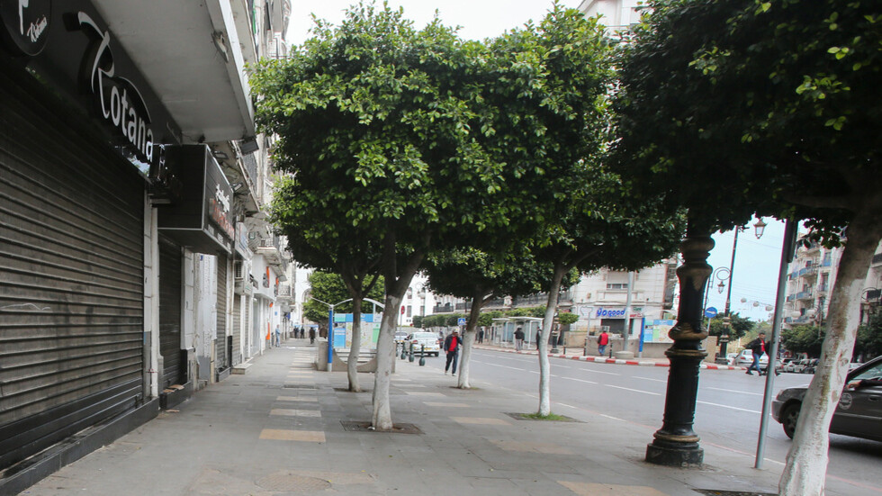 الجزائر تحقق حلم مواطن مريض في الدوحة