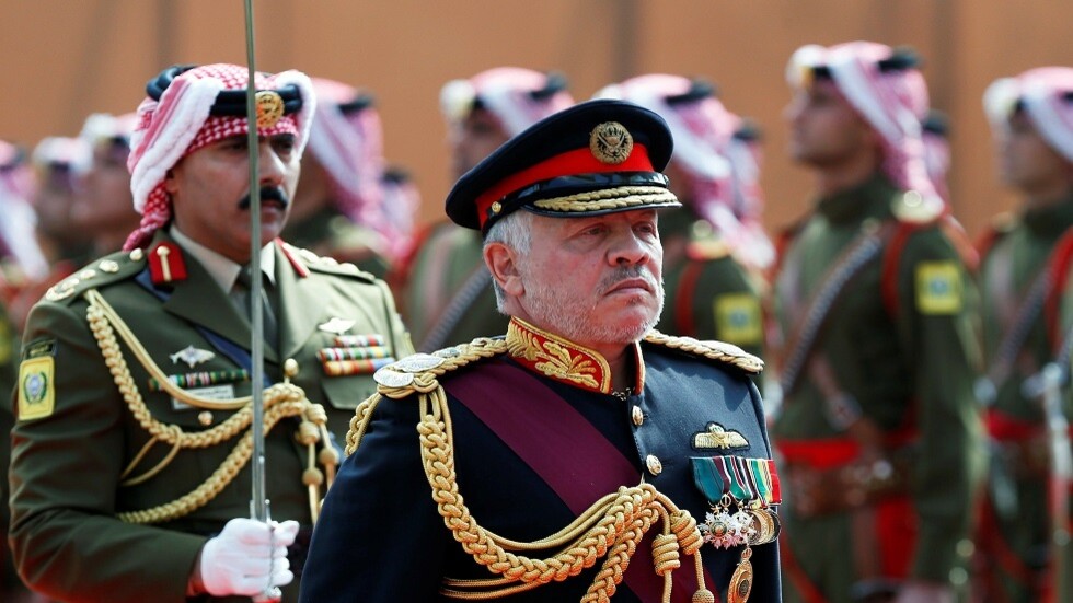 عبد الله الثاني: يجب إصلاح اقتصاد العالم وحماية اللاجئين وإتاحة لقاح كورونا للجميع