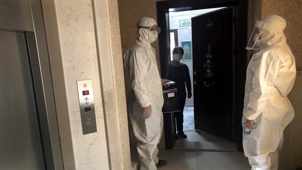 تركيا تسجل أثقل حصيلة إصابات بكورونا منذ بدء الجائحة