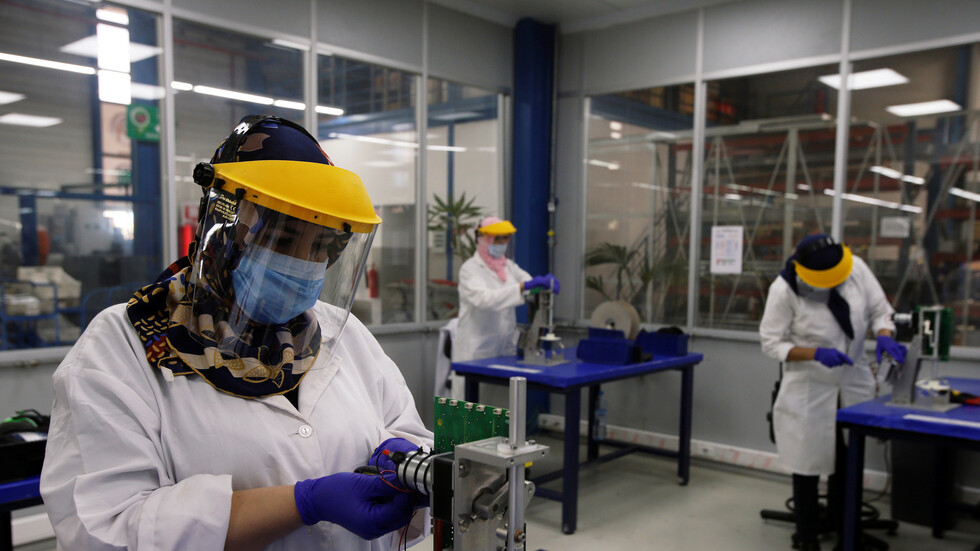 المغرب..74 وفاة و4702 إصابة جديدة بكورونا