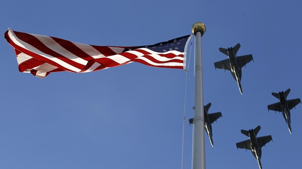 الولايات المتحدة تنسحب رسميا من معاهدة الأجواء المفتوحة