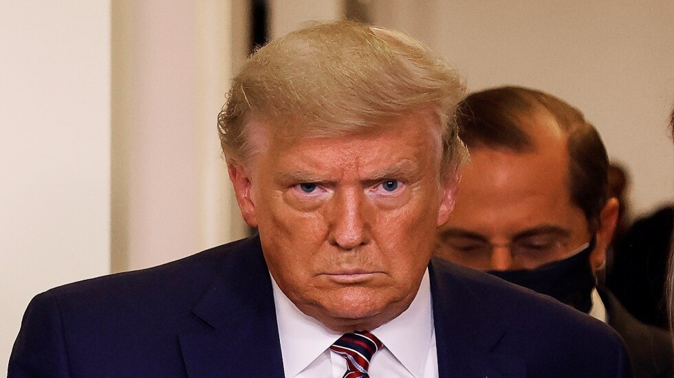 قاض أمريكي يرفض طعن ترامب في صحة أصوات بنسلفانيا