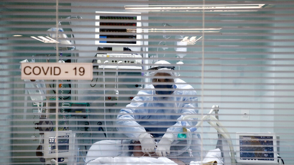 البرازيل.. 376 وفاة و32622 إصابة جديدة بكورونا