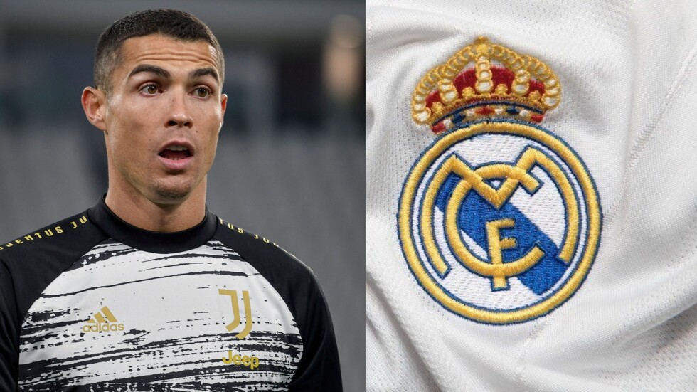 رونالدو يغازل ريال مدريد مجددا.. هل يكون العائد رقم 29؟