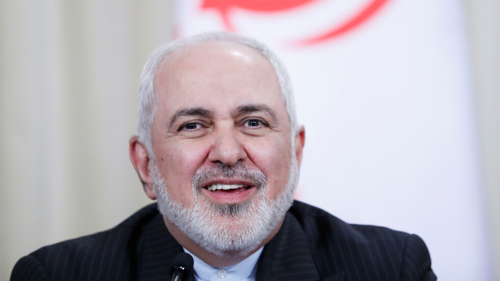 ظريف يتهم دولا بإعاقة التسوية السياسية في سوريا وإضاعة الفرص