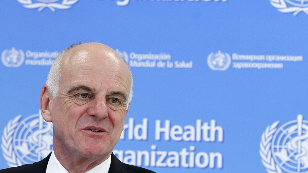 منظمة الصحة العالمية تحذر من موجة كورونا ثالثة في أوروبا بداية العام القادم