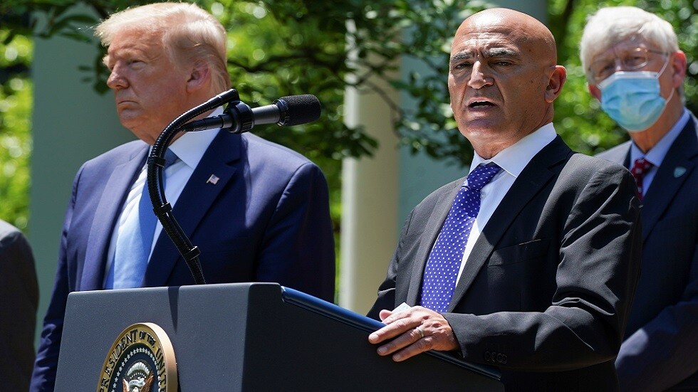 فريق ترامب لمكافحة كورونا يكشف الموعد المحتمل لبدء التطعيم