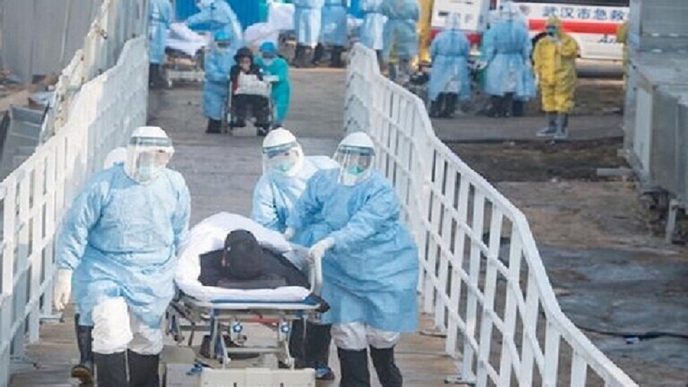 الولايات المتحدة.. زفاف يتسبب بعدوى جماعية بفيروس كورونا