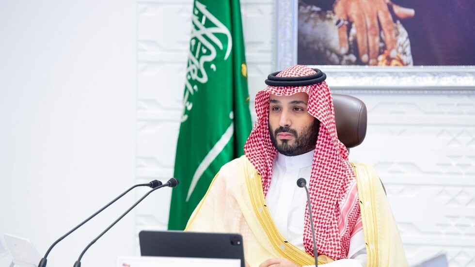 ولي العهد السعودي: مجموعة العشرين ضخت أكثر من 11 تريليون دولار في الاقتصاد العالمي