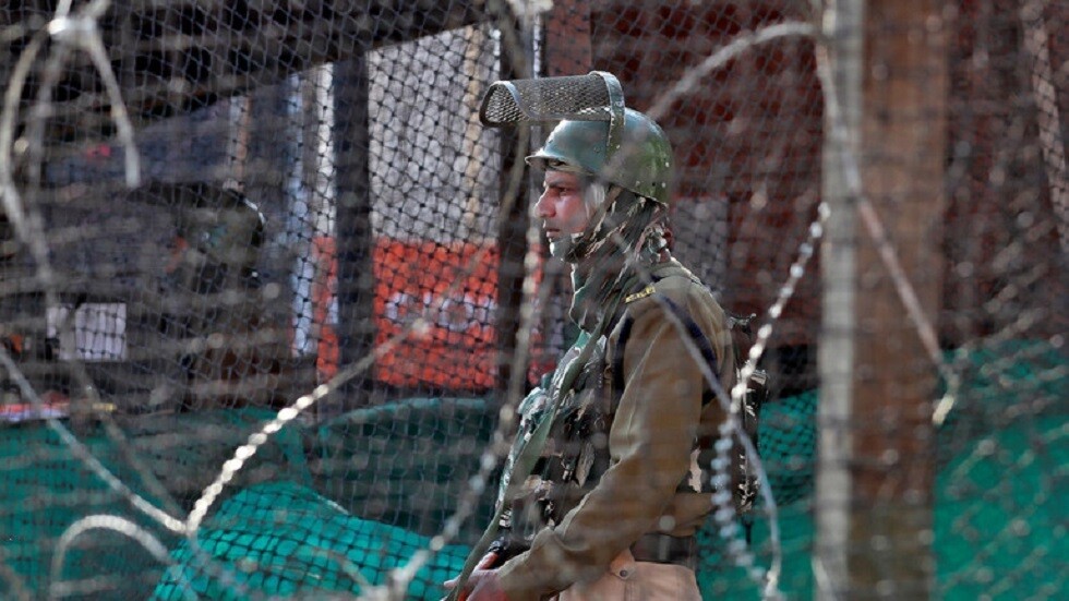 باكستان تتهم الجيش الهندي باستهداف حفل زفاف على الحدود