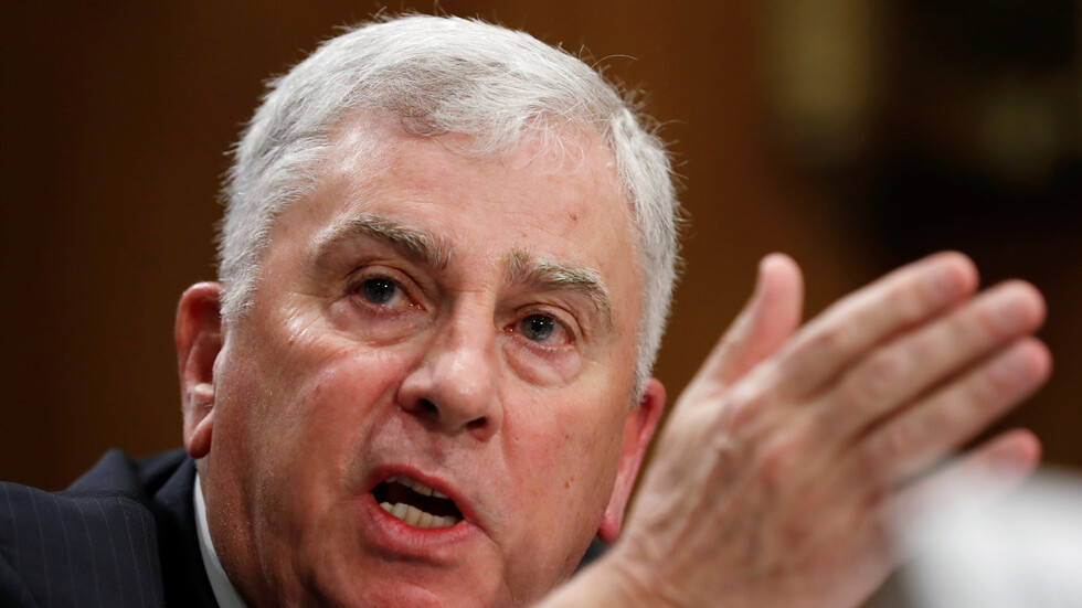 مسؤول أمريكي: الولايات المتحدة والعالم بحاجة للسعودية