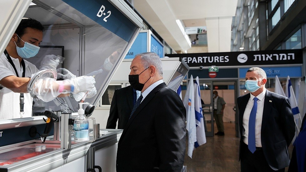 الإعلام الإسرائيلي يكشف تفاصيل