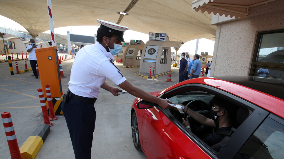 الداخلية البحرينية: إصابة عدد من المحتجزات بكوفيد-19