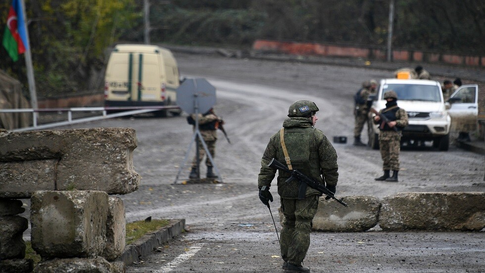 إذا كنت ترغب في مهاجمة جارك منذ فترة طويلة، فقد آن الأوان!