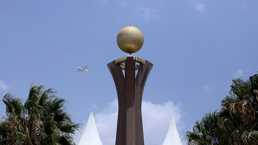 القوات الإثيوبية تطوق عاصمة تيغراي على بعد 50 كيلومترا