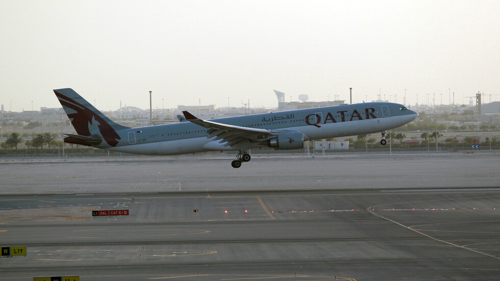 النيابة القطرية تكشف عن المتهمين في حادثة طفلة مطار حمد
