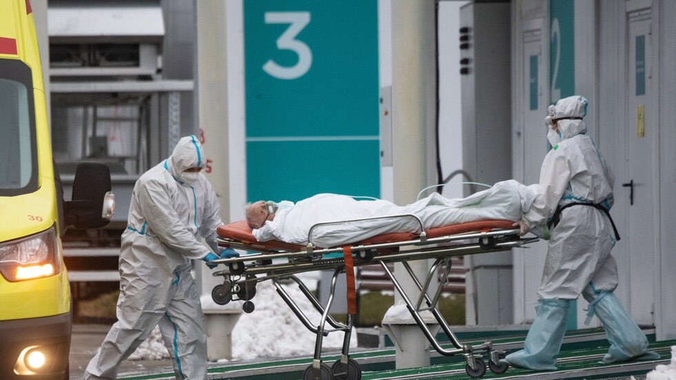 روسيا.. لا خطط لفرض قيود إضافية بسبب كورونا