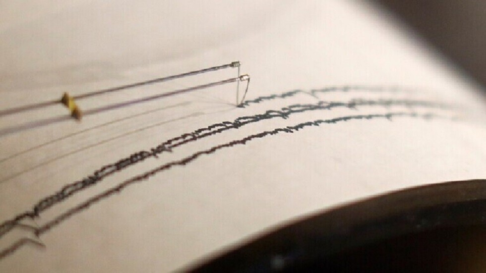 السعودية.. هزات أرضية تضرب البحر الأحمر