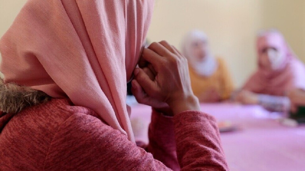 شامة.. "روبوت مغربية" تحارب التمييز ضد النساء