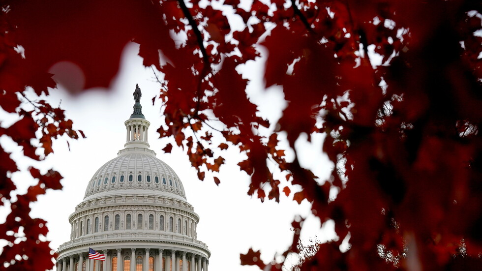 هل تدور الدوائر على الديمقراطيين