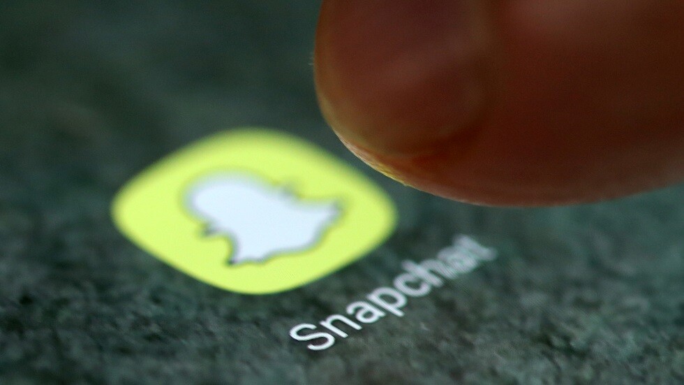 "سناب شات" ينافس TikTok بميزة جديدة