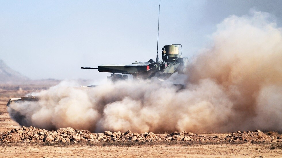 الجيش الجزائري يكشف عن 