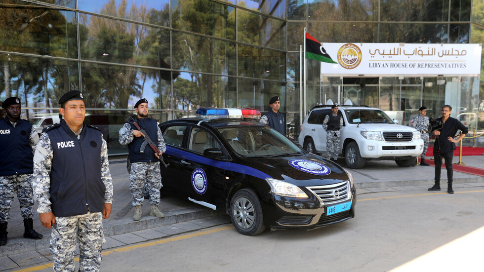 البعثة الأممية للدعم في ليبيا تعلق على اجتماع مجلس النواب الموسع في طنجة