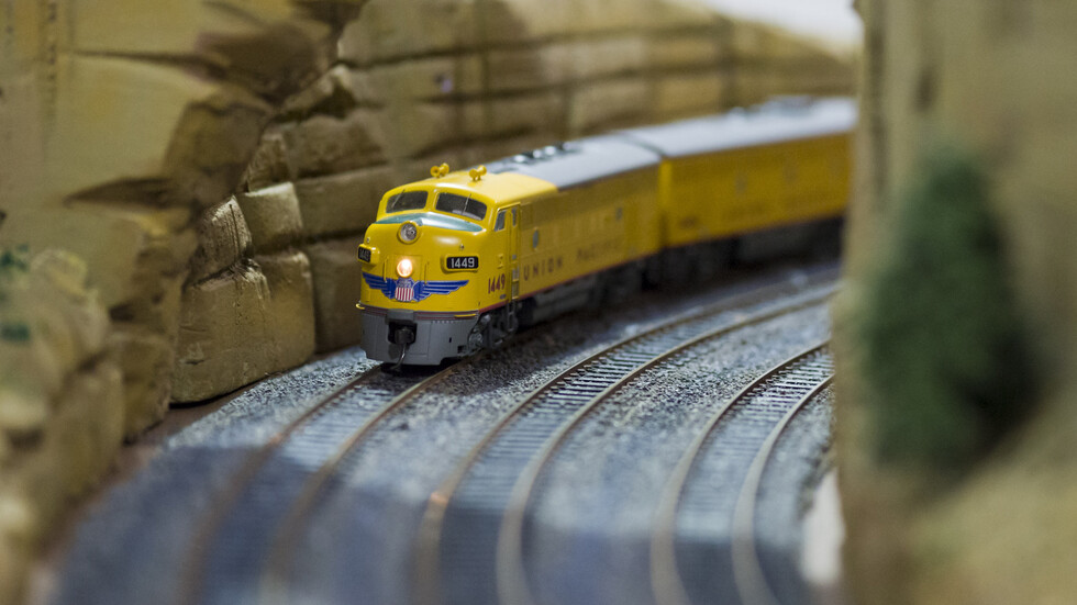 مصر.. تأسيس "نيرك" لصناعات السكك الحديدية