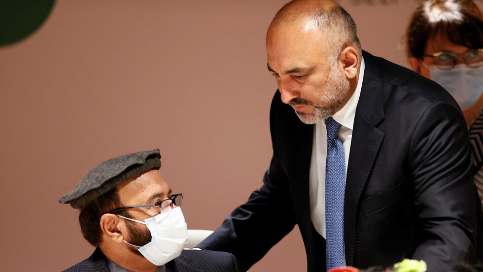 عشرات المانحين الدوليين يتعهدون بمليارات الدولارات لأفغانستان