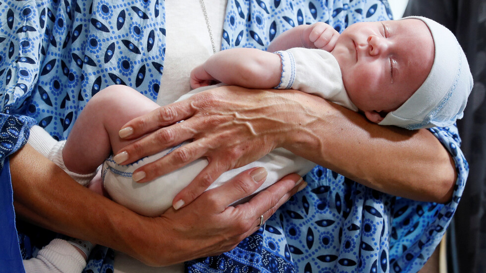 إيطاليا.. انخفاض الولادات لمستوى قياسي بسبب كورونا