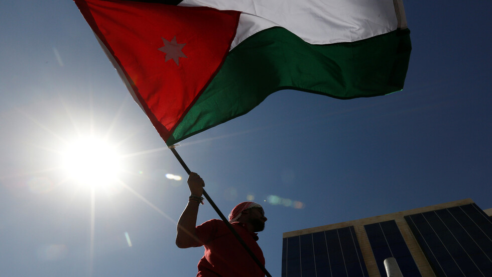 الأردن يؤكد رفضه تغيير الوضع القائم في المسجد الأقصى