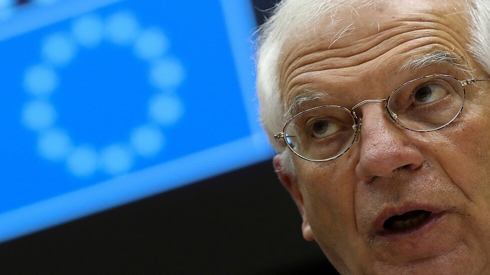 الاتحاد الأوروبي يحذر من التداعيات الإقليمية للنزاع في إثيوبيا