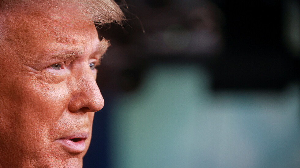 ترامب استبدل الكونغرس بالبيت الأبيض