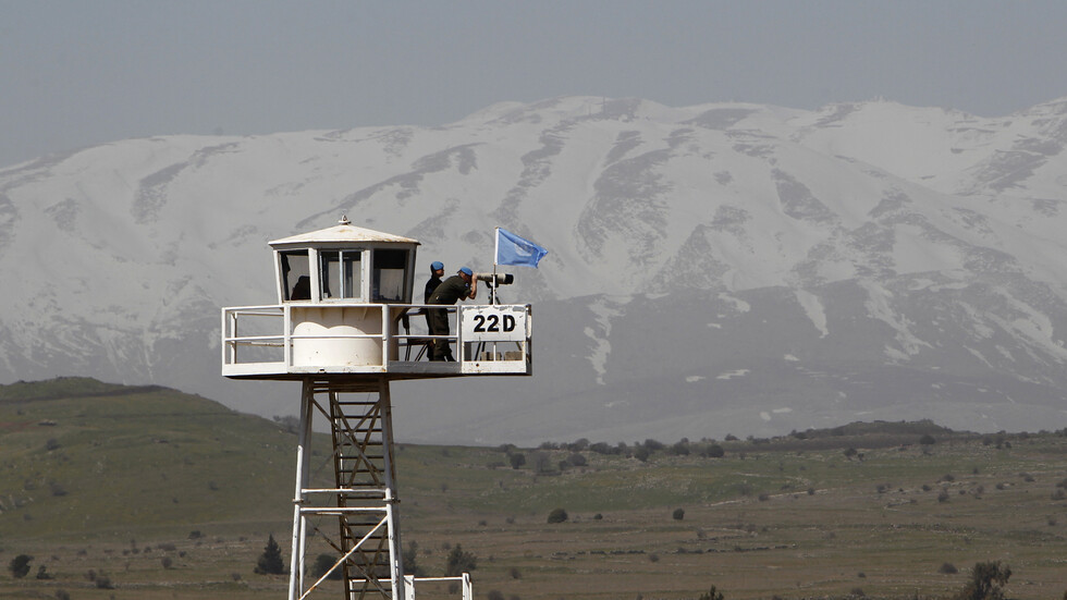 إسرائيل تطالب مجلس الأمن الدولي بالتصرف ضد "تموضع إيران" في سوريا