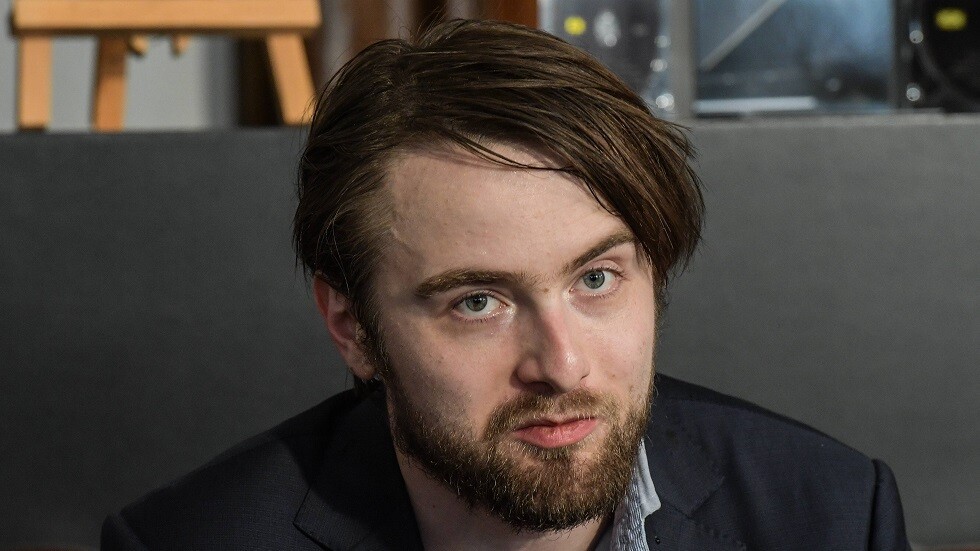 ترشيح عازف بيانو روسي لنيل جائزة