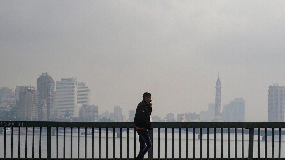 مصر.. الحكومة تكشف عن خطط لمواجهة أمطار غير مسبوقة