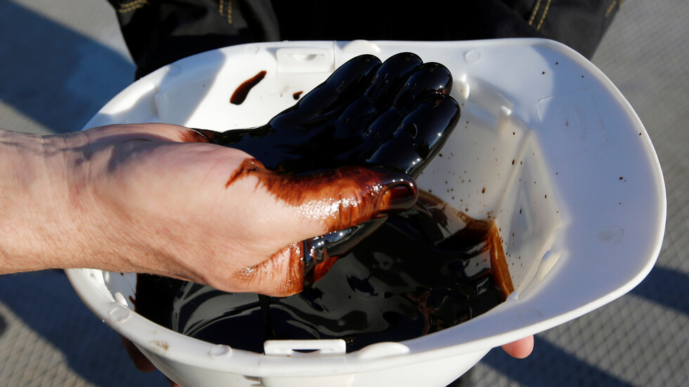 روسيا.. انطلاق مشروع نفطي باستثمارات تصل إلى 159 مليار دولار