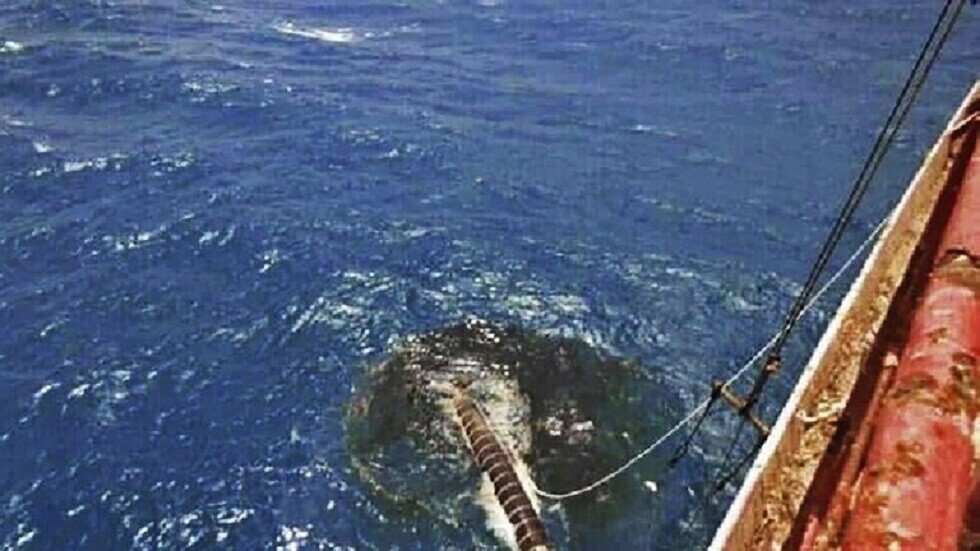 صنعاء: توقيع اتفاق الصيانة العاجلة والتقييم لخزان