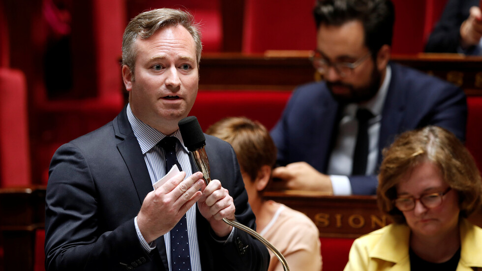 قرار للشيوخ الفرنسي بالاعتراف باستقلال جمهورية قره باغ وسط اعتراضات