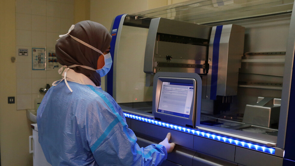 لبنان..16 وفاة و1636 إصابة جديدة بكورونا