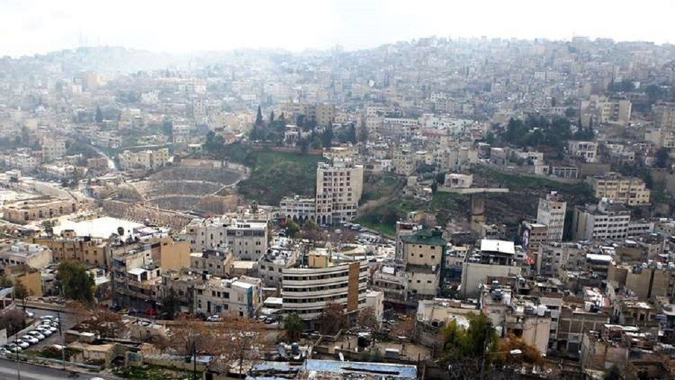 الأردن يعلن حالة الطوارئ الجوية