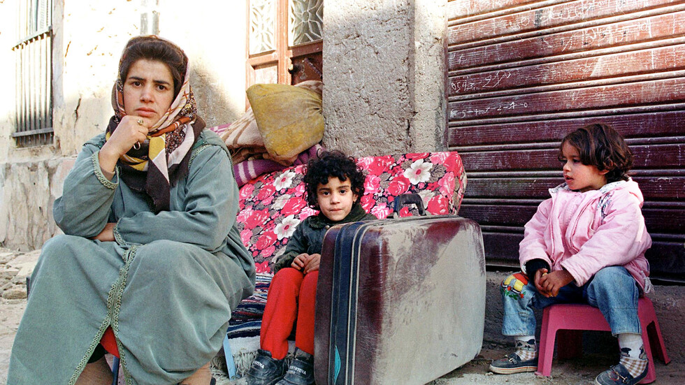 الجزائر.. ولاية سكيكدة تسجل سابع هزة أرضية