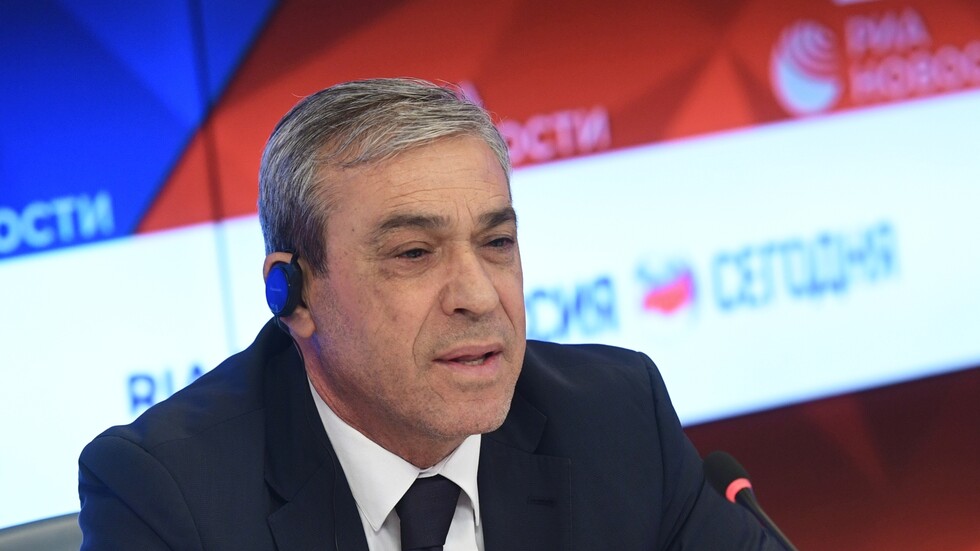 فلسطين مهتمة بلقاح 